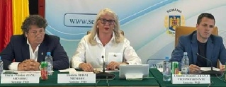 250622- SENATORUL PSD DANIELA MIHAI SUSȚINE UN PROIECT DE LEGE PENTRU PROTECȚIA DREPTULUI CETĂȚENILOR