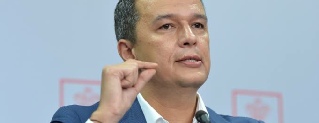 250520- SORIN GRINDEANU, PREȘEDINTE INTERIMAR AL PSD
