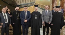 250304- OLTENIȚA CONSOLIDEAZĂ PARTENERIATUL CU BULGARIA