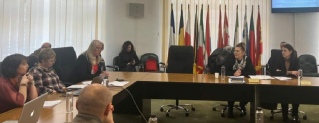 250208- PAS IMPORTANT PENTRU ATRAGEREA SPECIALIȘTILOR ȘI DEZVOLTAREA COMUNITĂȚII