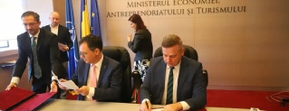 241220- VASILE ILIUȚĂ: CĂLĂRAȘIUL VA AVEA UN AQUAPARC ȘI UN CENTRU SPA – UN PAS URIAȘ SPRE DEZVOLTARE
