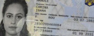 250320- CĂRȚILE DE IDENTITATE ELECTRONICE, VOR FI DISPONIBILE ȘI ÎN JUDEȚUL CĂLĂRAȘI