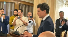 250522- CCR A VALIDAT REZULTATUL ALEGERILOR PREZIDENȚIALE