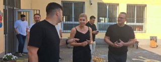 250709- LUCRĂRI DE EFICIENȚĂ ENERGETICĂ DEMARATE LA ȘCOALA GIMNAZIALĂ „MIHAI VITEAZUL”
