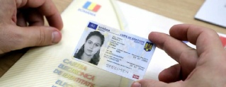 250605- CARTEA ELECTRONICĂ DE IDENTITATE ESTE DISPONIBILĂ
