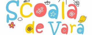 250703- VACANȚĂ ACTIVĂ, CREATIVĂ ȘI EDUCATIVĂ PENTRU COPII