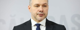 250115- BOGDAN MIHAI: “AM STOPAT MAJORAREA PREȚULUI LA APĂ”