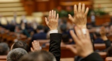 241210- PSD, PNL, USR ȘI UDMR, ÎMPREUNĂ CU MINORITĂȚILE NAȚIONALE, FORMEAZĂ O MAJORITATE PRO-EUROPEANĂ ȘI LUCREAZĂ LA UN GUVERN COMUN
