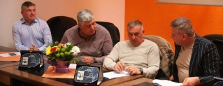 250414- ȘEDINȚĂ FESTIVĂ PENTRU MARCAREA A DOUĂ DECENII DE EXISTENȚĂ