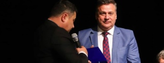 250425- MIHĂIȚĂ BEȘTEA RECUNOȘTE MERITELE PREȘEDINTELUI PSD CĂLĂRAȘI