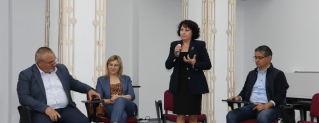 250510- CONTRACT DE FINANȚARE PENTRU O REȚEA DE CENTRE DE TINERET