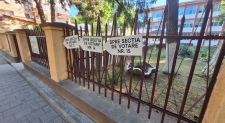 250504- SIGURANȚA PUBLICĂ ȘI ASIGURAREA ORDINEI ÎN SECȚIILE DE VOT