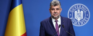 250420- MESAJUL PRIM-MINISTRULUI MARCEL CIOLACU DE PAȘTE