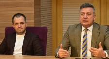 250405- ARMISTIȚIU POLITIC ÎNTRE PSD ȘI PNL, LA CĂLĂRAȘI