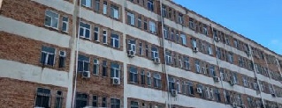 250220- MODERNIZARE ȘI CONSOLIDARE LA SPITALUL JUDEȚEAN DE URGENȚĂ CĂLĂRAȘI