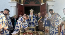 250106- MII DE CETĂȚENI AU PARTICIPAT LA EVENIMENTUL DEDICAT BOTEZULUI DOMNULUI