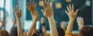 250328- FONDURI DE PESTE 1,5 MILIOANE LEI PENTRU PREVENIREA ȘI REDUCEREA VIOLENȚEI ÎN ȘCOLI