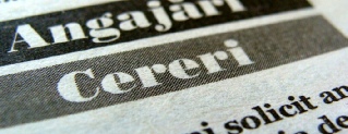 250102- ANGAJĂRILE LA STAT ÎN ANUL 2025, ÎNGHEȚATE DE GUVERNUL ROMÂNIEI