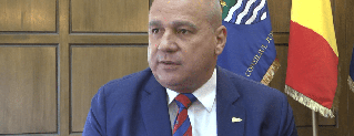 250420- VASILE ILIUȚĂ, MESAJ DE PAȘTE