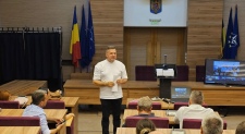 250622- PSD CĂLĂRAȘI A VOTAT CA PARTIDUL SĂ RĂMÂNĂ LA GUVERNARE