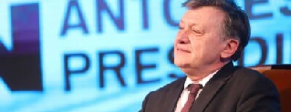 250328- CRIN ANTONESCU: “CETĂȚENII AȘTEAPTĂ APROAPE TOT CEEA CE ȚINE DE VIAȚA PUBLICĂ”. CANDIDATUL ALIANȚEI PSD-PNL-UDMR, SIGUR DE REUȘITĂ