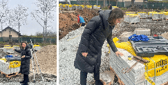 250415- ȘASE LUNI PLINE PENTRU PRIMARUL GEORGIANA TEODORESCU