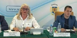 250622- SENATORUL PSD DANIELA MIHAI SUSȚINE UN PROIECT DE LEGE PENTRU PROTECȚIA DREPTULUI CETĂȚENILOR