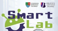 250609- ÎNCEP ÎNSCRIERILE PENTRU CURSURILE SMART LAB
