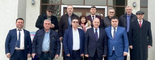 250213- LINIA DE TRAVERSARE CU FERIBOTUL ÎNTRE MUNICIPIUL OLTENIȚA ȘI TUTRAKAN